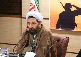 آیینهای عزاداری با اصالت و مردمی برگزار شود آیینهای عزاداری با اصالت و مردمی برگزار شود