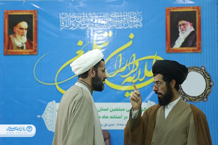 «زندگی با آیه‌ها» بهانه‌ای برای پاسخ به سوالات