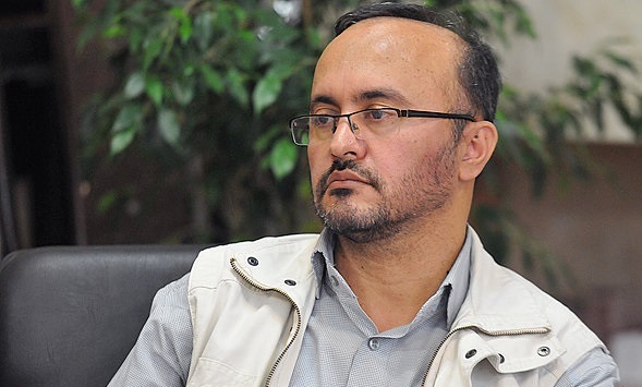 « راهپیمایی غدیر» حرکتی خلاقانه و نیازمند آسیب شناسی « راهپیمایی غدیر» حرکتی خلاقانه و نیازمند آسیب شناسی