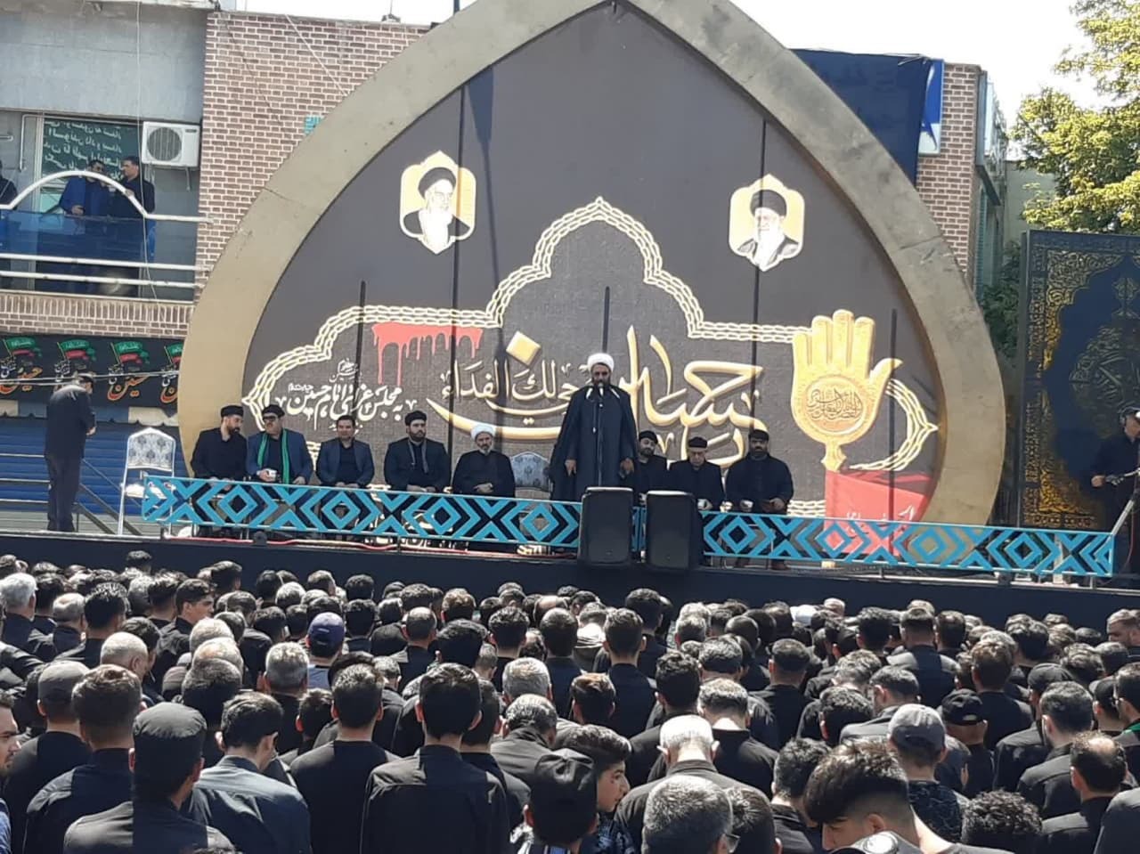 قیام کربلا مظهر اقتدار اسلام است/ امر به معروف و نهی از منکر دستاورد مهم نهضت حسینی