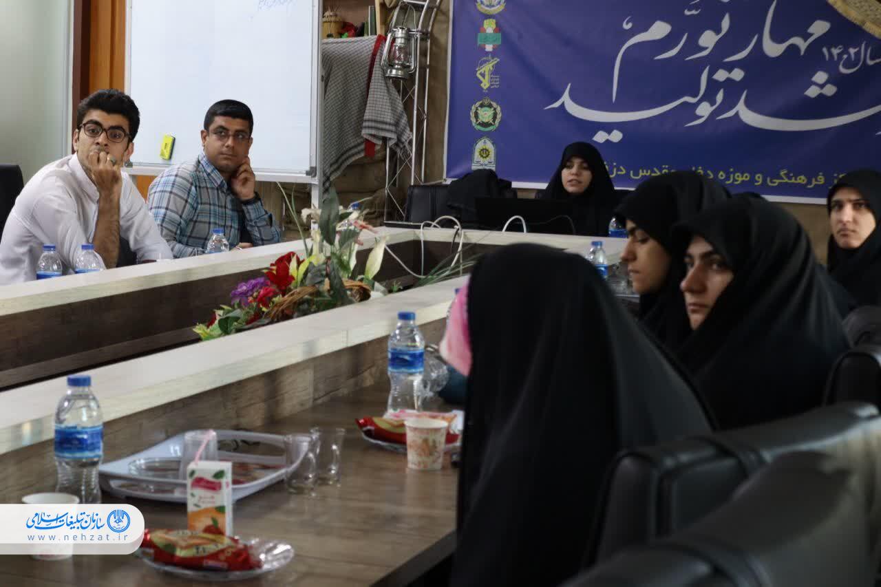 کارگاه تولیدات گرافیکی «زیتون و سدر»