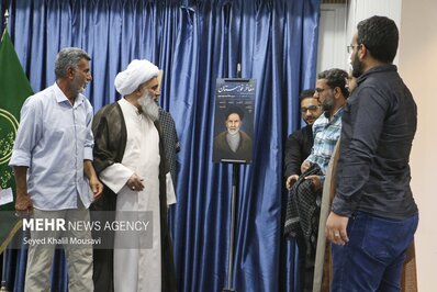 مستند «سید هاشم موسوی» تولید شد