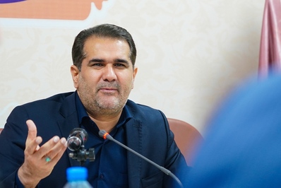 نشست هماهنگی کاروان مشایه اهواز برگزار شد