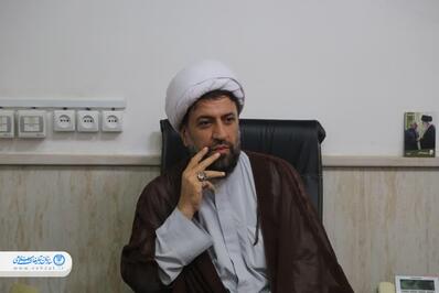 نشست مشترک اساتید حوزه علمیه با استاد کشوری