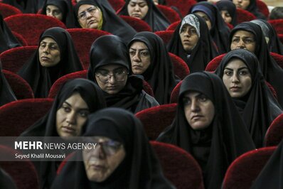 نشست تخصصی تبیین اولویت‌های تمدنی ۱۲ گانه برگزار شد