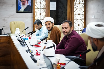 نشست هم اندیشی موسسات فرهنگی برگزار شد