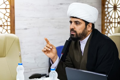 سومین گردهمایی مدیران مدارس صدرا استان خوزستان