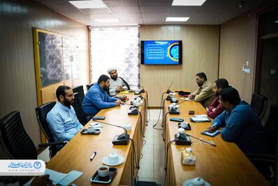 دومین کارگاه آموزشی روایت برتر در اهواز برگزار شد