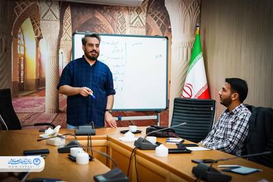 دومین کارگاه آموزشی روایت برتر در اهواز برگزار شد
