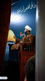 مراسم بزرگداشت علامه مصباح در اهواز برگزار شد