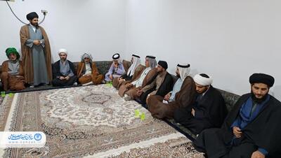 تمرکز مبلغان رامشیر روی پویش «زندگی با آیه‌ها»