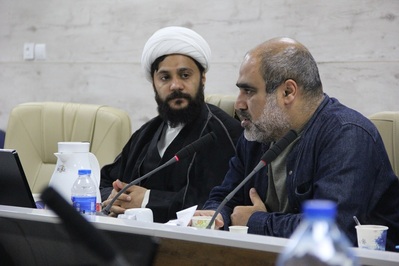 نخستین گردهمایی روحانیون فعال و تولیدکنندگان رسانه ای معارفی