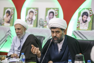 نشست فصلی مدیران کل استان‌ها در خوزستان