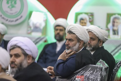 نشست فصلی مدیران کل استان‌ها در خوزستان