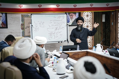 دوره آموزشی، فصلی تعالی مدیران در خوزستان برگزار شد