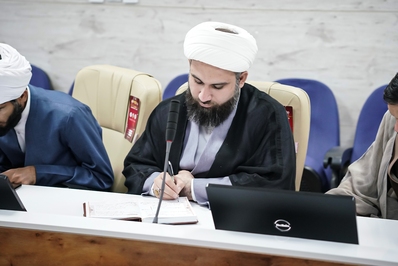 دوره آموزشی، فصلی تعالی مدیران در خوزستان برگزار شد