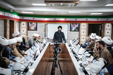 دوره آموزشی، فصلی تعالی مدیران در خوزستان برگزار شد