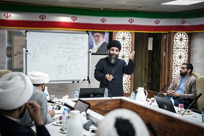 دوره آموزشی، فصلی تعالی مدیران در خوزستان برگزار شد