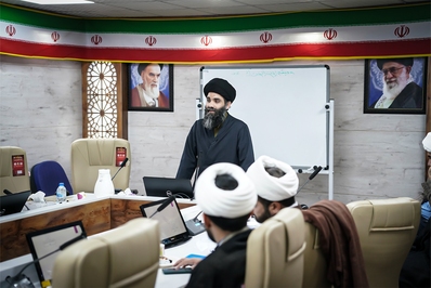 دوره آموزشی، فصلی تعالی مدیران در خوزستان برگزار شد