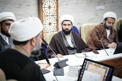 دوره آموزشی، فصلی تعالی مدیران در خوزستان برگزار شد