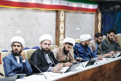 دوره آموزشی، فصلی تعالی مدیران در خوزستان برگزار شد