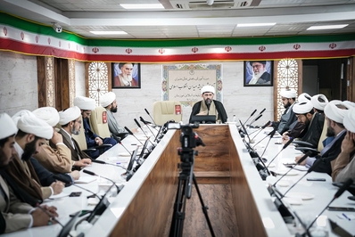 دوره آموزشی، فصلی تعالی مدیران در خوزستان برگزار شد