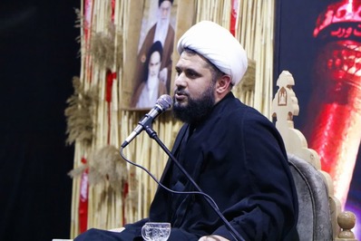 مراسم احیای دختران حاج قاسم در یادمان شهید علی هاشمی