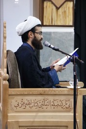 مراسم احیای دختران حاج قاسم در یادمان شهید علی هاشمی