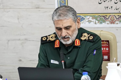 اولین نشست رؤسای ادارات تبلیغات اسلامی خوزستان برگزار شد