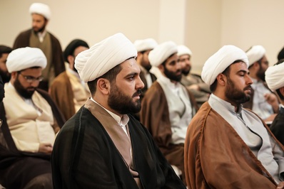 اولین نشست رؤسای ادارات تبلیغات اسلامی خوزستان برگزار شد