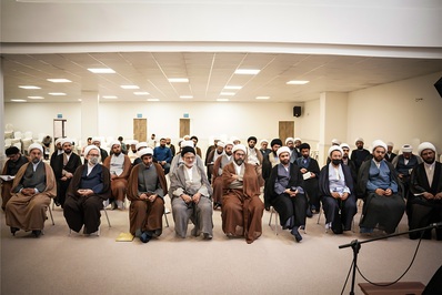 اولین نشست رؤسای ادارات تبلیغات اسلامی خوزستان برگزار شد