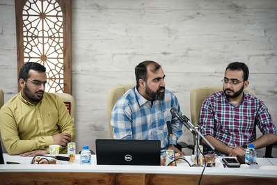 آیین تقدیر از برنامه سازان ماه رمضان برگزار شد