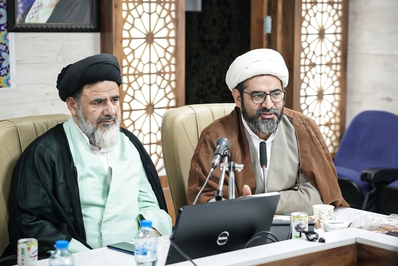 آیین تقدیر از برنامه سازان ماه رمضان برگزار شد