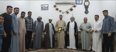 برگزاری پویشی از سوی امامان محله برای تجلیل «معلم محله»