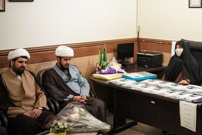 آئین تقدیر از معلمان صدارا خوزستان برگزار شد