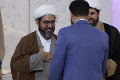 آئین تقدیر از معلمان صدارا خوزستان برگزار شد