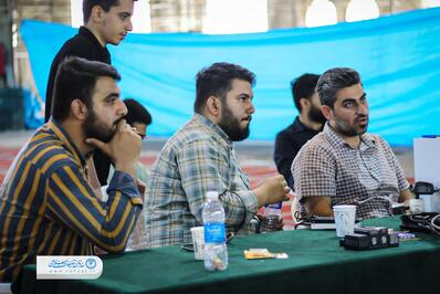 برنامه تلویزیونی روایت خانه متروپل تولید شد