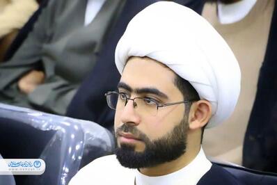 جلسه هم اندیشی جامعه وعاظ اهواز برگزار شد