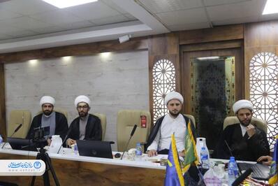 تعارض مبانی فکری وهابیت با قرآن بررسی شد