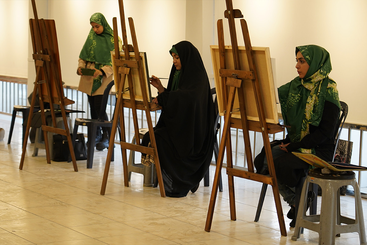 رویداد باهنران