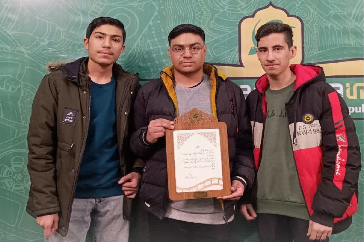 پیشرفت با دست‌های خالی؛ روایت «نستوه» از قلب اصفهان