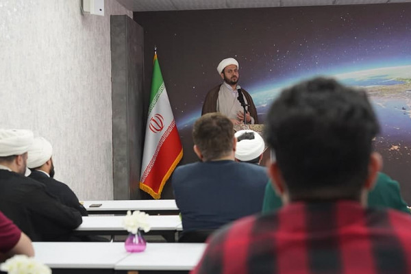دورهمی جمعی از اصحاب هنر و رسانه در ماه رمضان