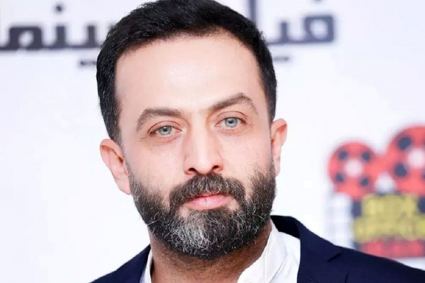 مصطفی زمانی بازیگر مرد جشنواره ایتالیایی شد