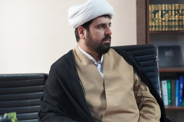 جلسه شورای معاونین اداره کل تبلیغات اسلامی خوزستان برگزار شد