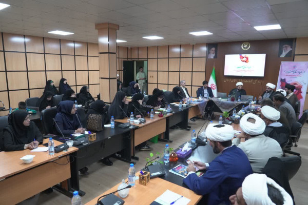 تربیت مربیان آگاه برای ازدواج‌های پایدار