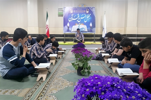 برگزاری محافل قرآنی محله‌ای با هدف شناسایی ستاره‌های قرآنی در ۱۲ روستای شهرستان ایجرود