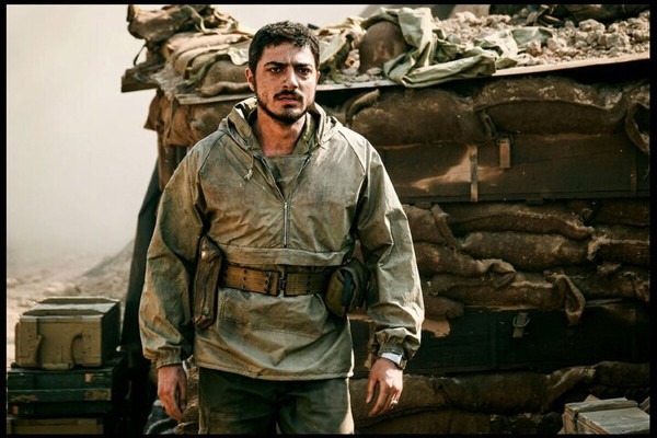 فیلم «مجنون» در دانشگاه‌های استان خوزستان اکران شد