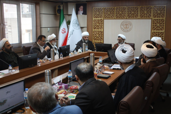 تشکیل شورای علمی ستاد ملی راهبری تدبر