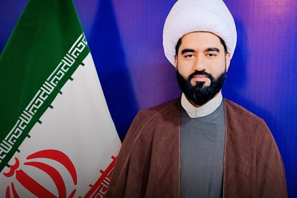 اعتکاف فرصتی برای بازسازی روح انسان در زندگی پرمشغله امروز است