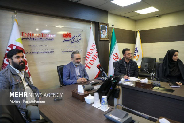 تفاهم‌نامه همکاری گروه رسانه‌ای مهر و آژانس خبری «روسیا سگودنیا» امضا شد